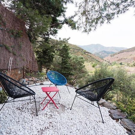 Maison F2 Independante Avec Terrasse, Climatisation Et Wifi A Banyuls-Sur-Mer - Fr-1-309-262 Экстерьер фото