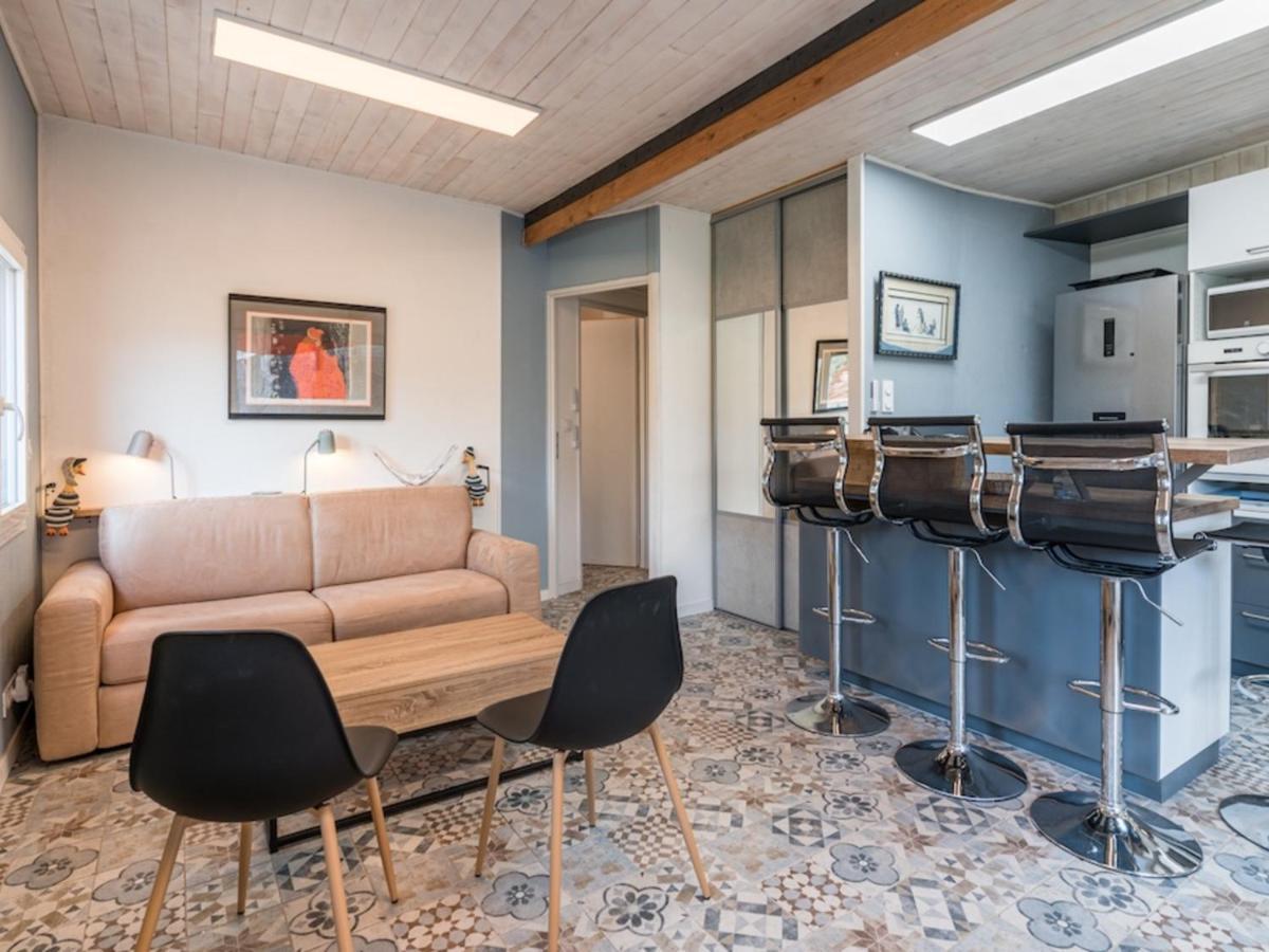Maison F2 Independante Avec Terrasse, Climatisation Et Wifi A Banyuls-Sur-Mer - Fr-1-309-262 Экстерьер фото