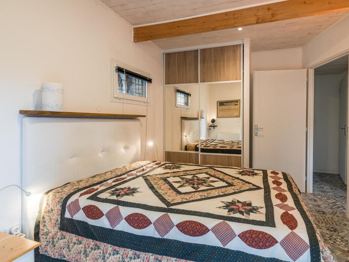 Maison F2 Independante Avec Terrasse, Climatisation Et Wifi A Banyuls-Sur-Mer - Fr-1-309-262 Экстерьер фото